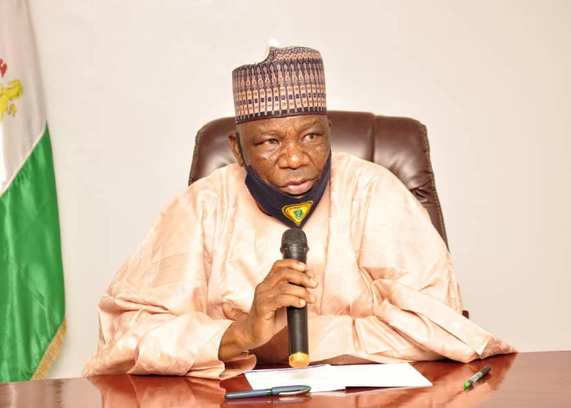 Gombe committed to paying N70,000 minimum wage – State govt