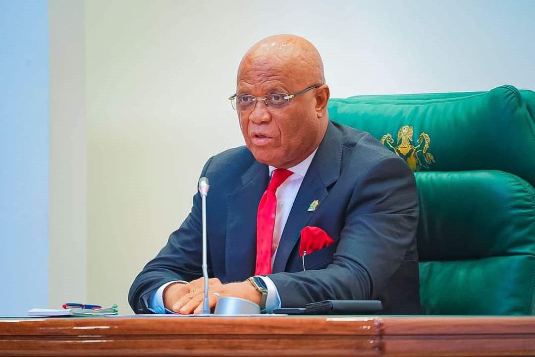 Gov Eno Lauds Hitch-free PDP Primaries In Akwa Ibom