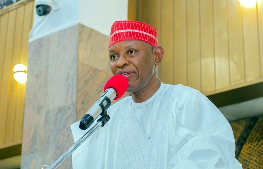 We Can't Afford It, Buhari's Aide Reacts As Kano Puts Chair, Councillor Forms At ₦10, ₦5 Million