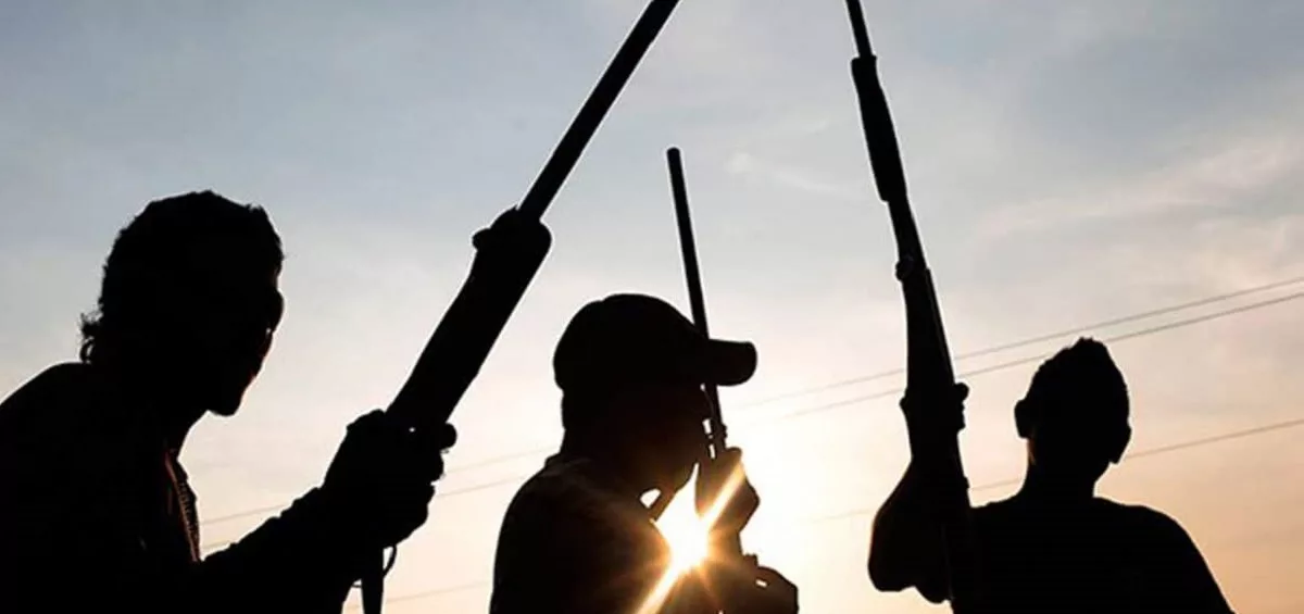 Gunmen Attack Military Checkpoint In Ebonyi