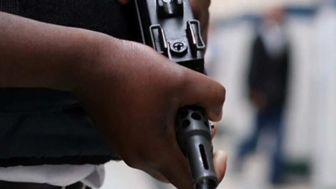 Gunmen Kidnap Kogi Journalist's Wife, Kids In Kaduna