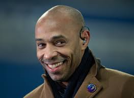 Henry quits role as France Olympic team coach