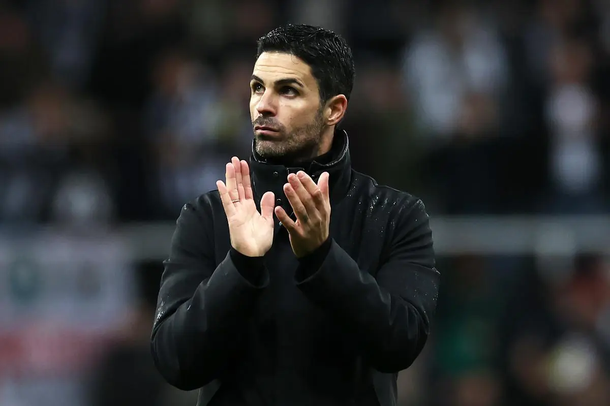 His energy is different – Arteta singles out Arsenal star after win over Leverkusen