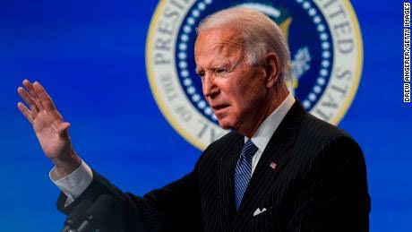 House Republicans accuse Biden of impeachable offenses, allege