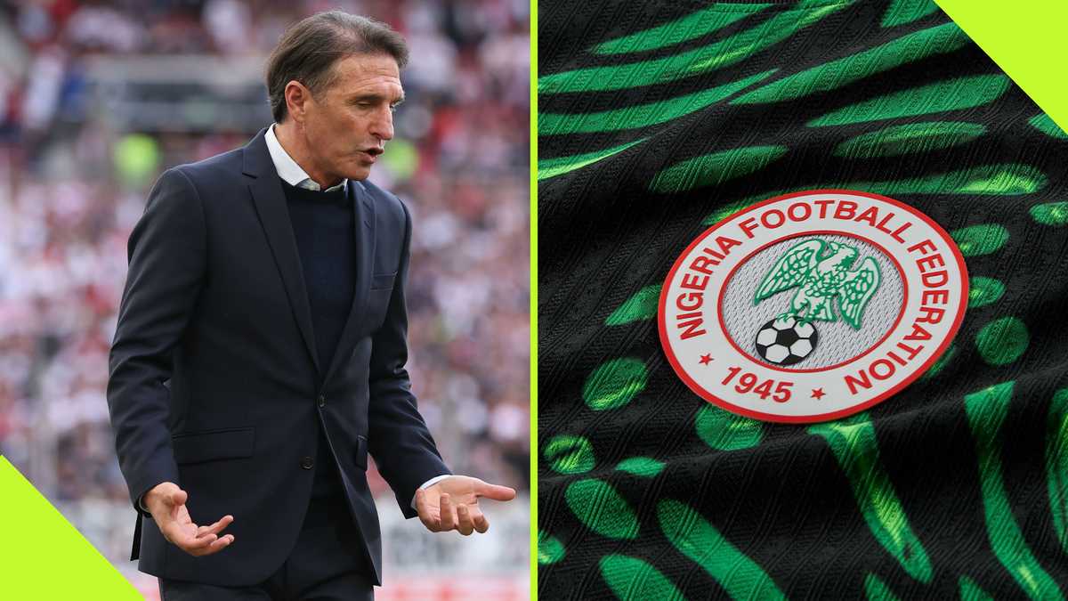 How Bruno Labbadia’s Appointment As Super Eagles Coach Collapsed