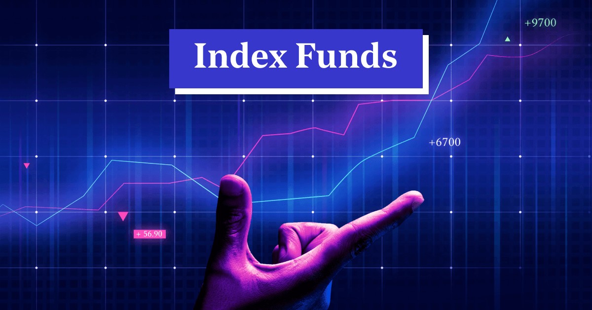 How Market Volatility Impacts Index Funds