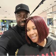 How my wife developed strange illness after giving birth - Obi Cubana