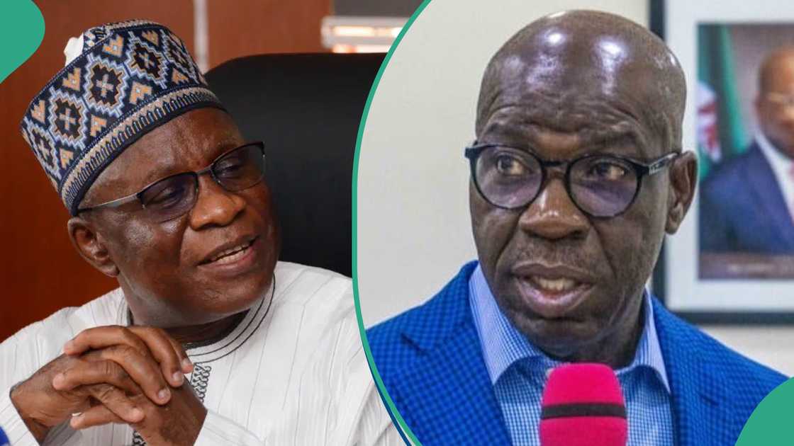 APC tackles Obaseki over looted rice