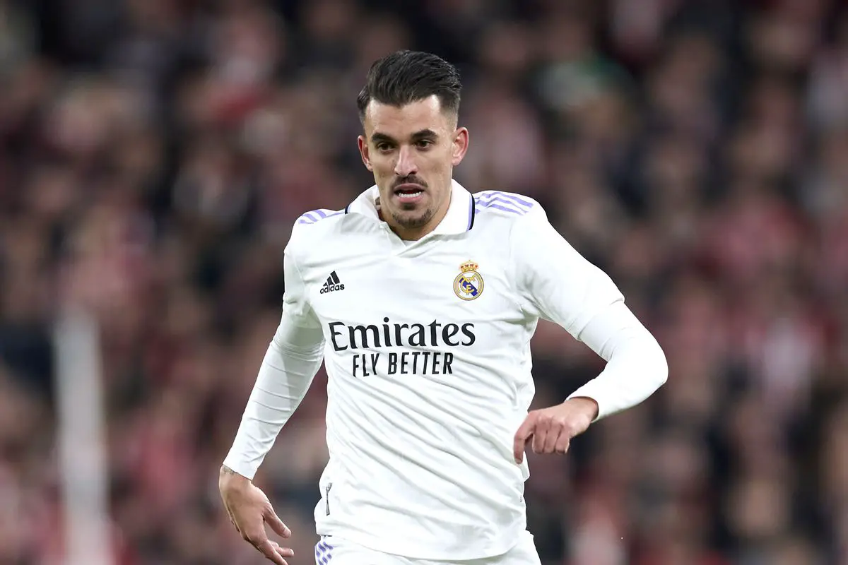 Ceballos: I Want To Be Consistent With Real Madrid