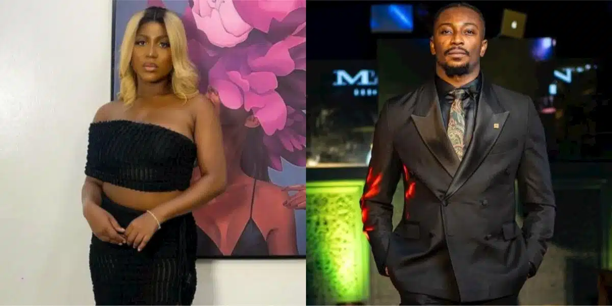 BBNaija S9: "I dated Sir Dee for four years, I thought I'd marry him" – Wanni reveals