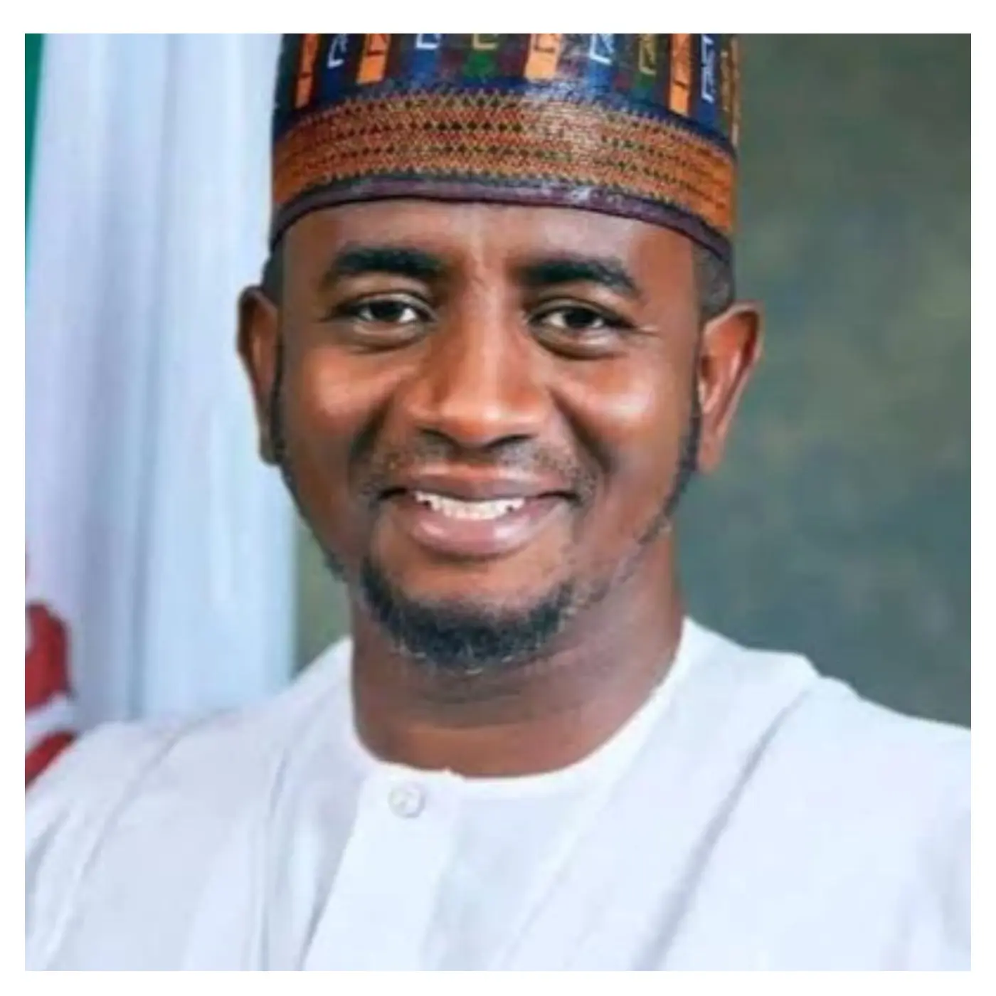 I wasn’t given fair hearing’ – Senator stripped of title by Bauchi Emirate