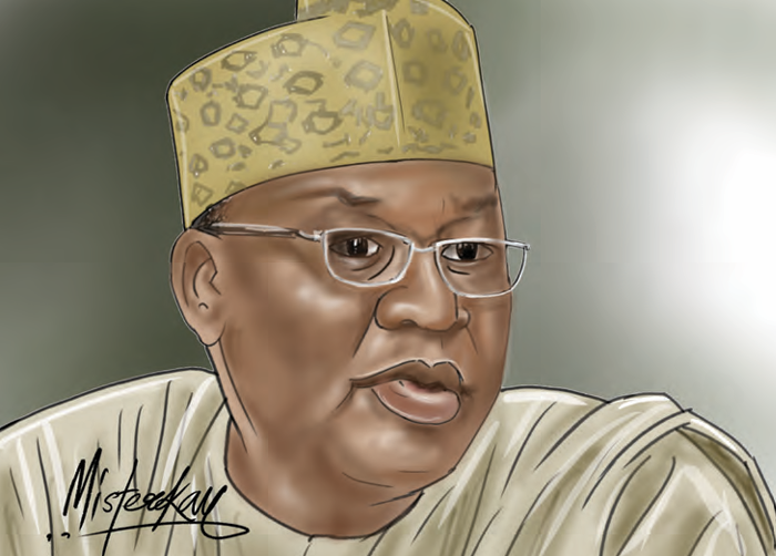 IBB @83: Philosophising Leadership Imperatives