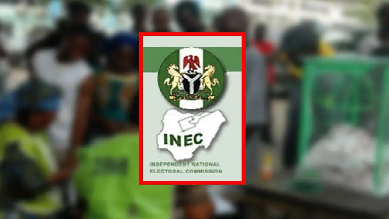 INEC Begins PVCs Distribution On Thursday