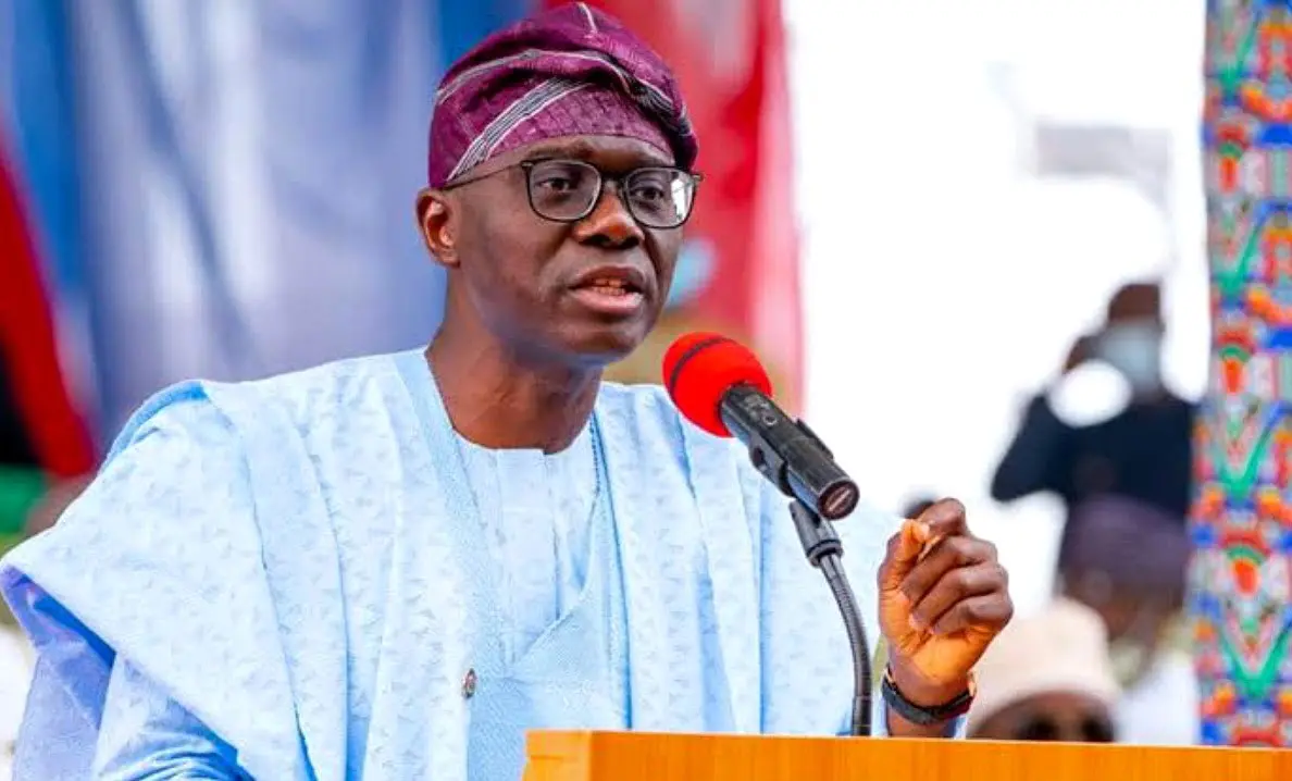 IgboMustGo call reckless, divisive – Gov Sanwo-Olu disowns promoters