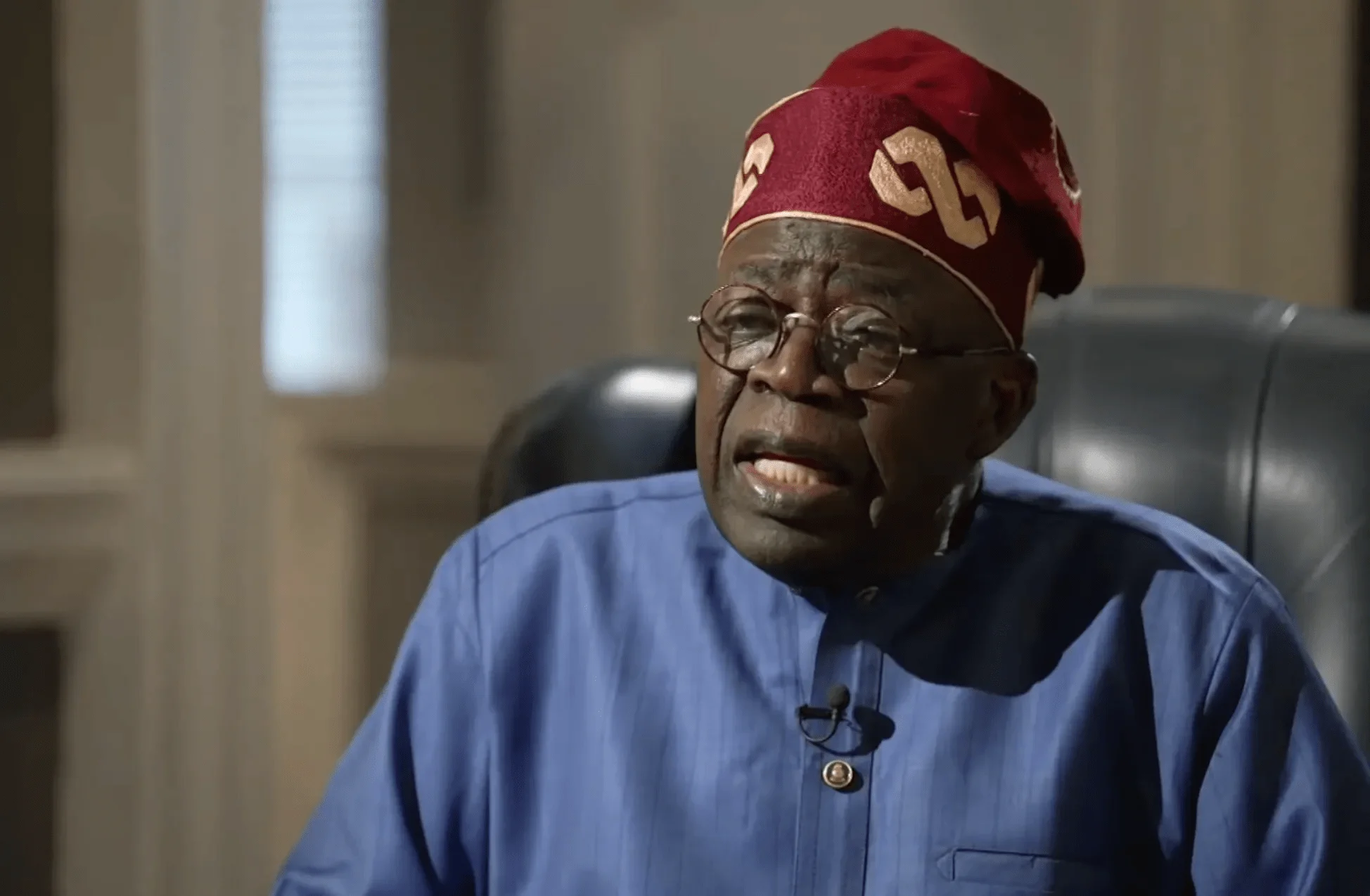 IgboMustGo threat: Law will catch up with promoters – Tinubu vows