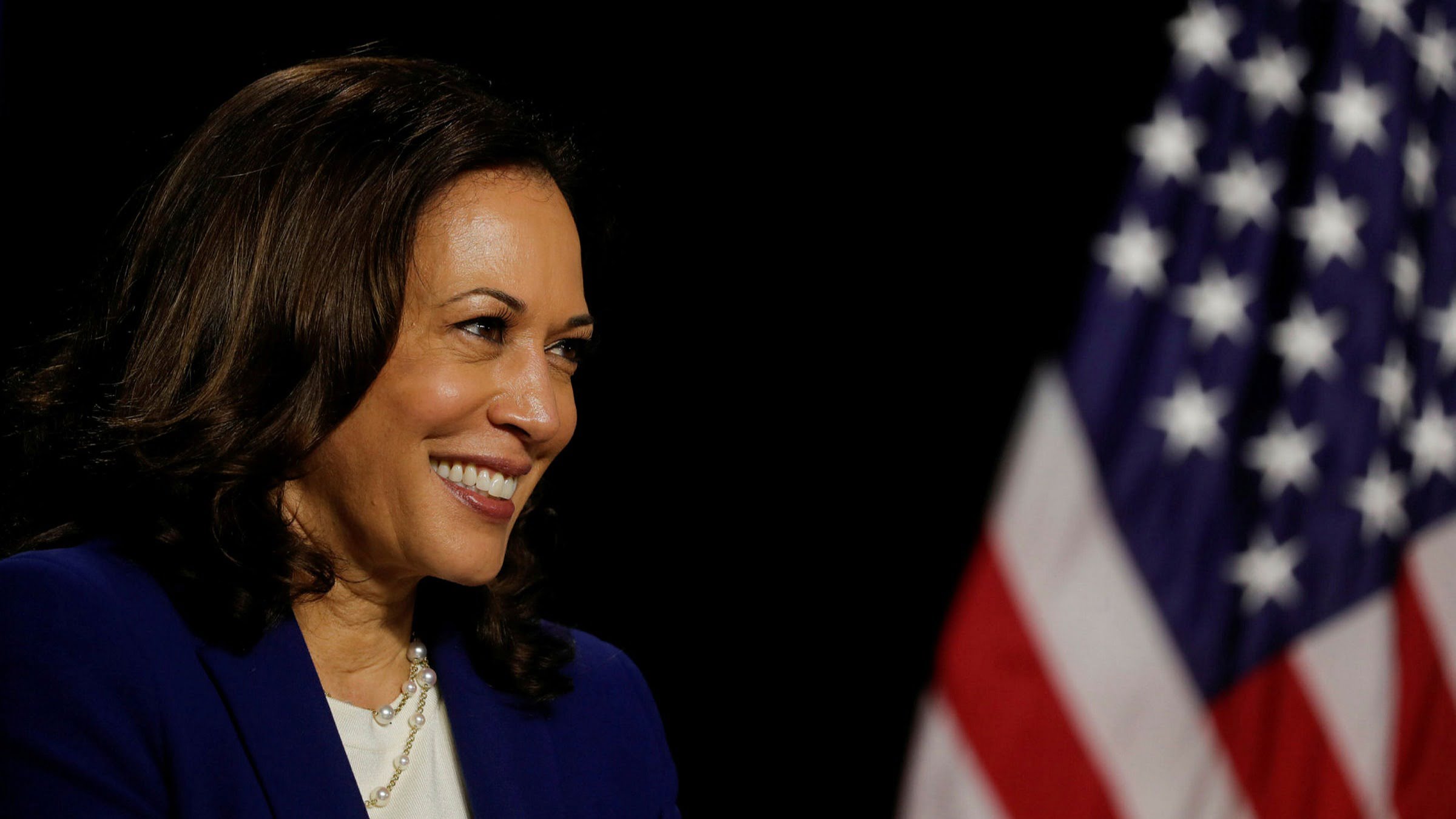 I’ll debate Trump twice – Kamala Harris