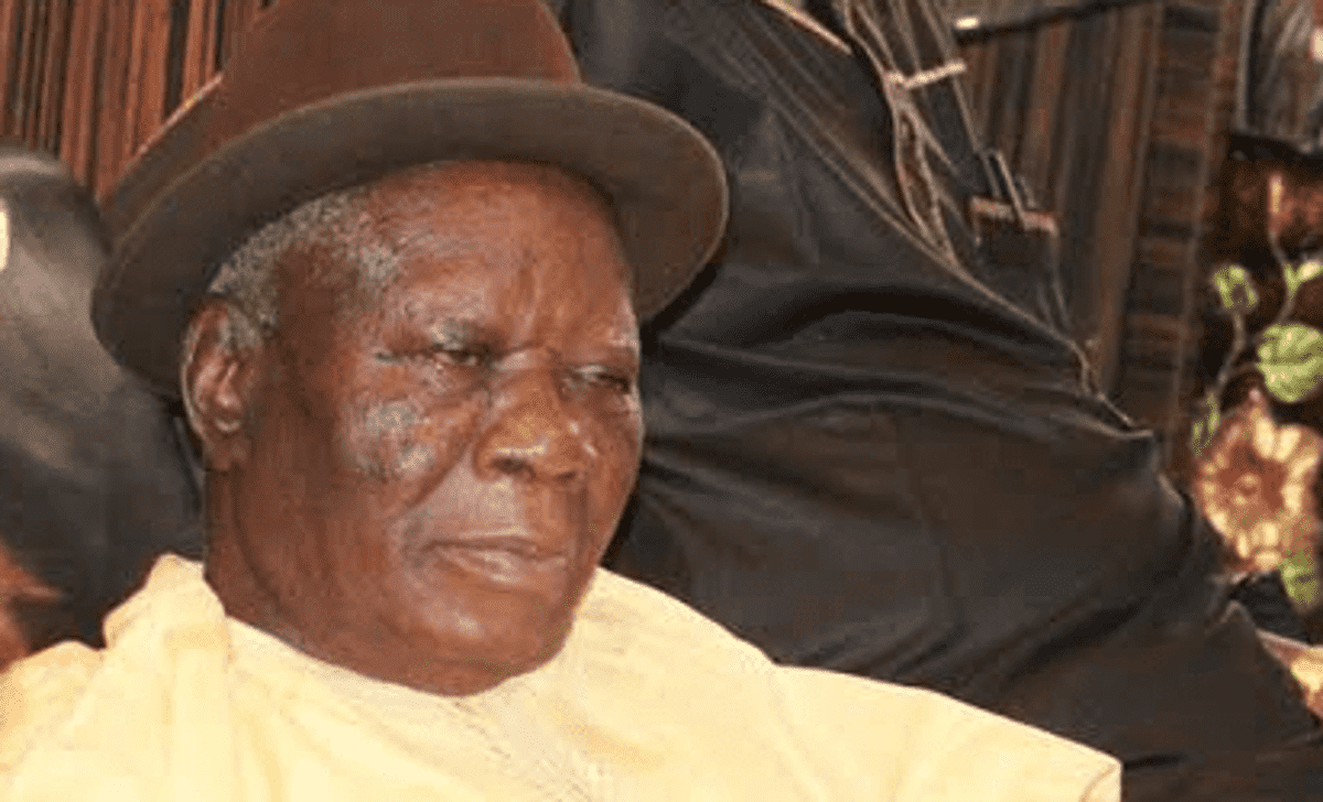 Implement 2014 Confab Report to reunite Nigeria – Clark tells Tinubu