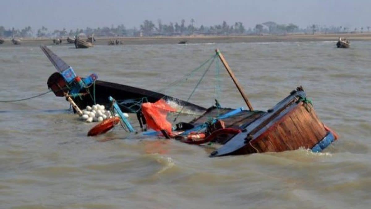 Incessant boat mishaps: Stakeholders apportion blames, proffer solutions