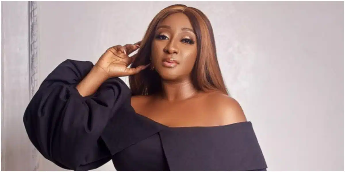 Ini Edo loses 'Shanty Town' ownership legal battle to Chinenye Nworah