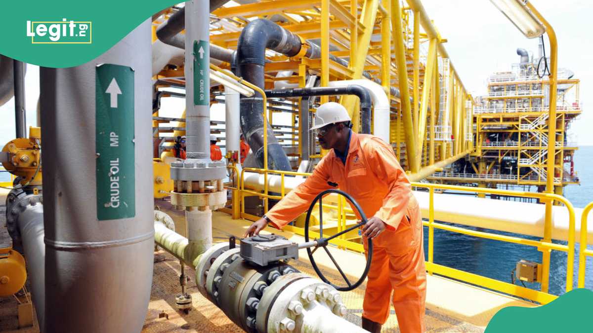 “It Is Completed: African Country Discovers New Oil Wells, Ready To Rival Nigeria for Customers