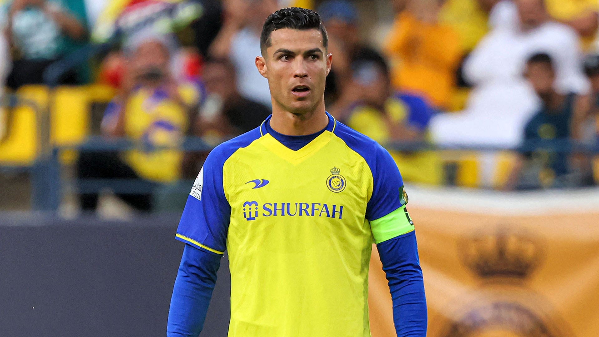 It will be difficult for me to become manager – Cristiano Ronaldo