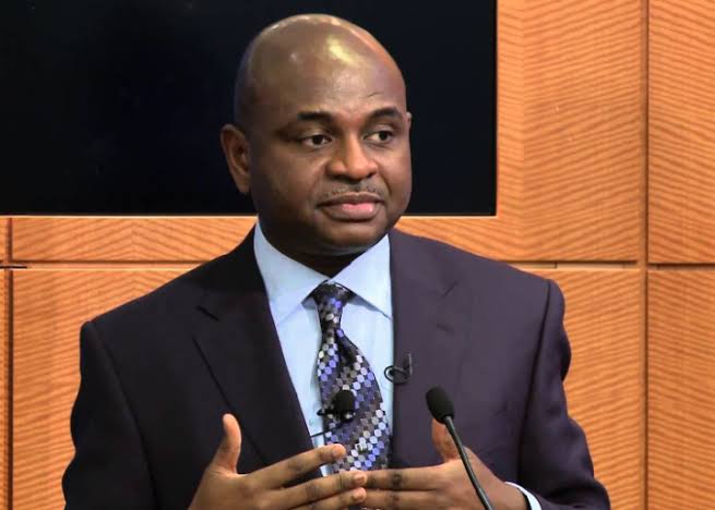 It's hate and criminal speech–Ex-CBN deputy Gov,