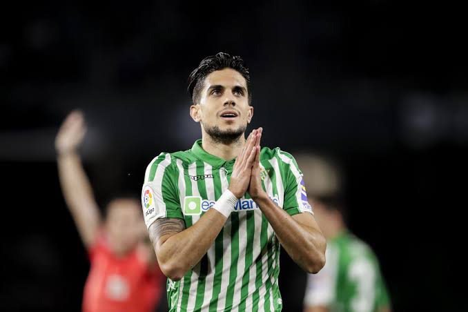 I’ve A Lot To Offer Real Betis  –Bartra