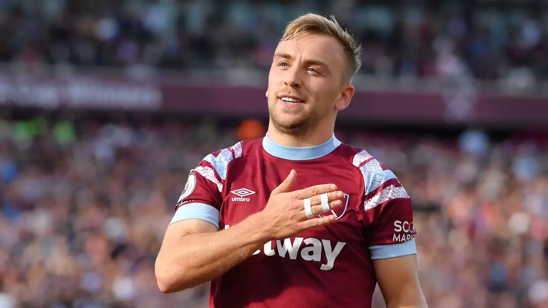 Bowen: I’ve Always Wanted To Be West Ham Captain