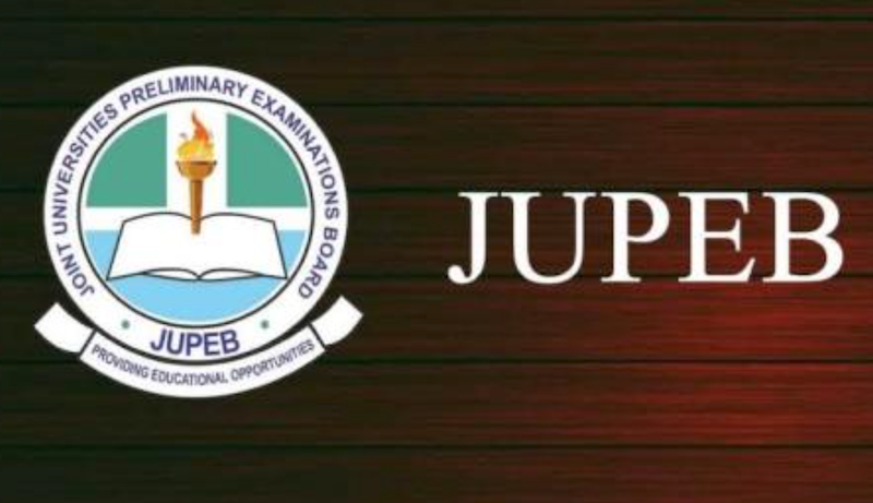 JUPEB postpones 2024 exams, announces new date