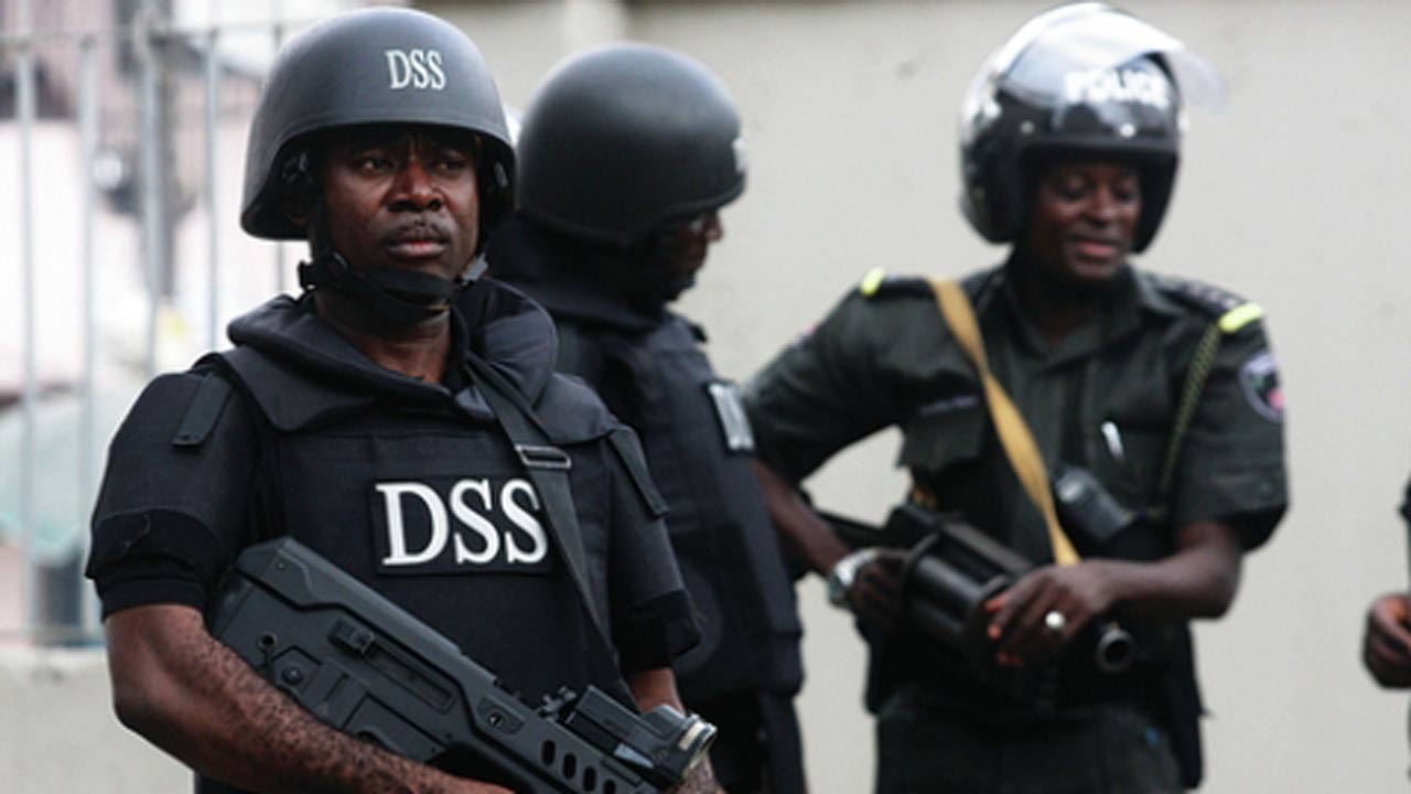 JUST IN: Leader of Abuja #EndBadGovernance protest, arrested