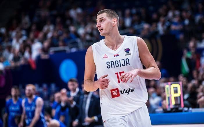 Paris 2024 Men’s Basketball: Jokic Shines As Serbia Pips Germany In Bronze Medal Match