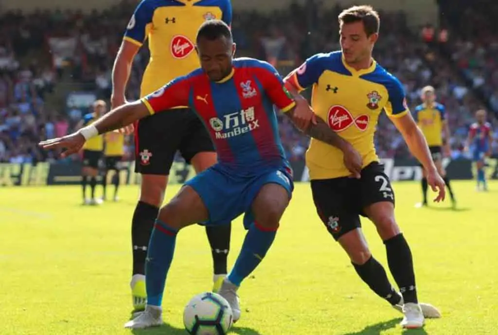 Jordan Ayew Set To Become Ndidi’s Teammate At Leicester City