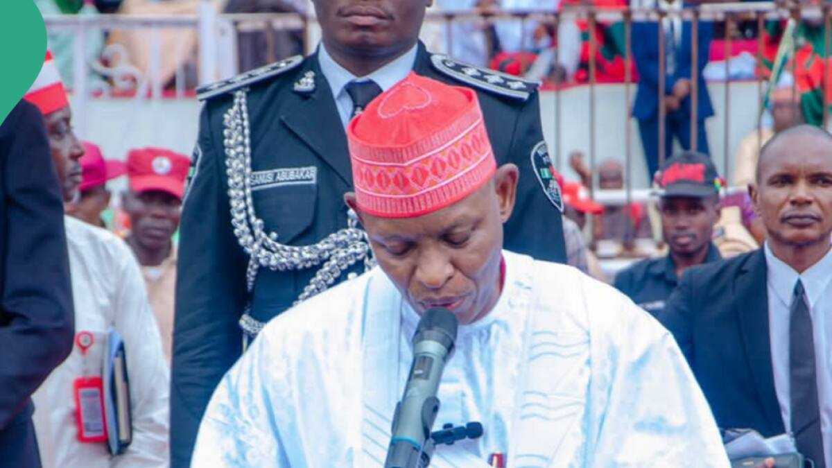 Kano: Governor Yusuf Backs Hardship Protest, Knocks Police, Details Emerge