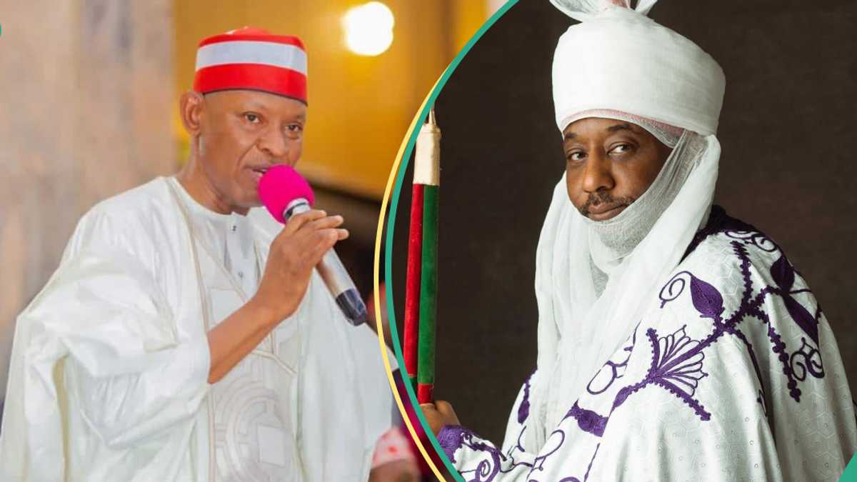 Kano Journalist Remanded In Prison For Sharing Content Critical of Governor Yusuf, Emir Sanusi