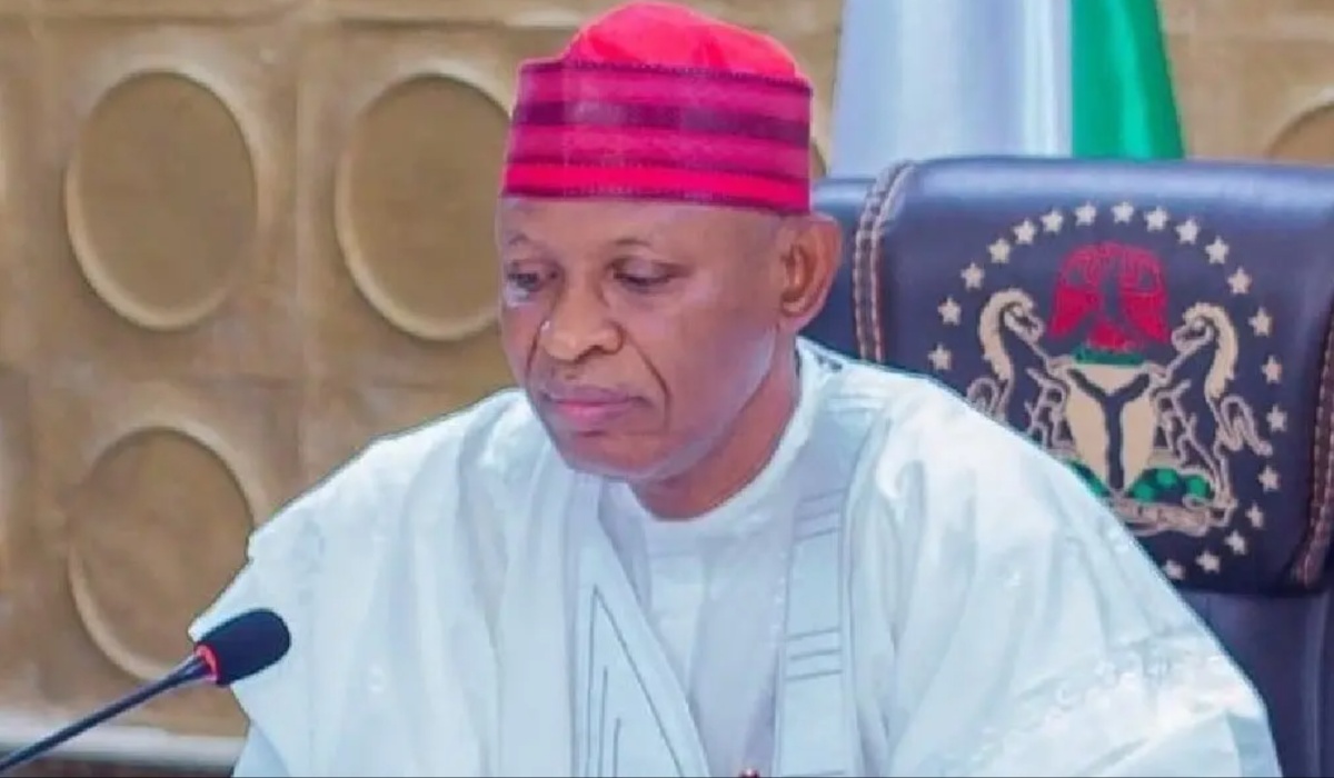 Kano encountered worst corruption under Ganduje – Gov Yusuf