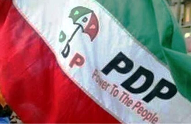 Katsina PDP crisis deepens | TheNewsGuru