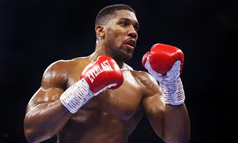 Klitschko Backs Joshua To Defeat Fury In Potential Bout