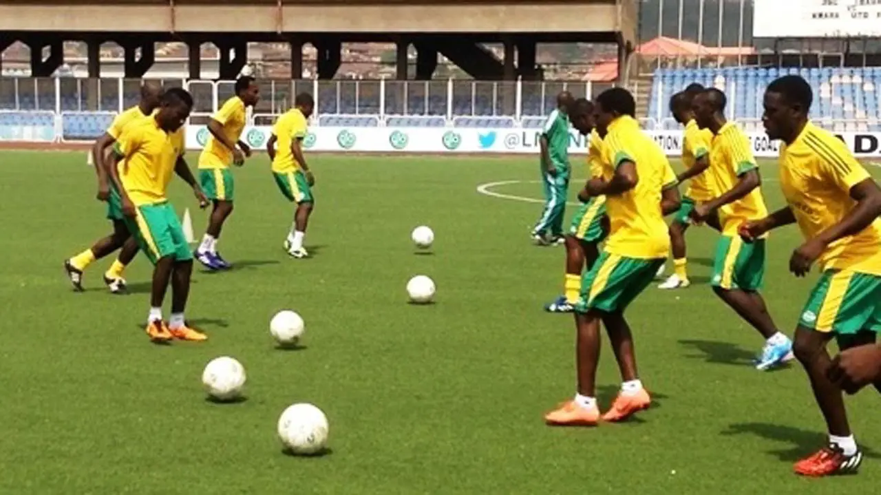 Kwara United will host NPFL matches in Ilorin — Club chairman Titiloye