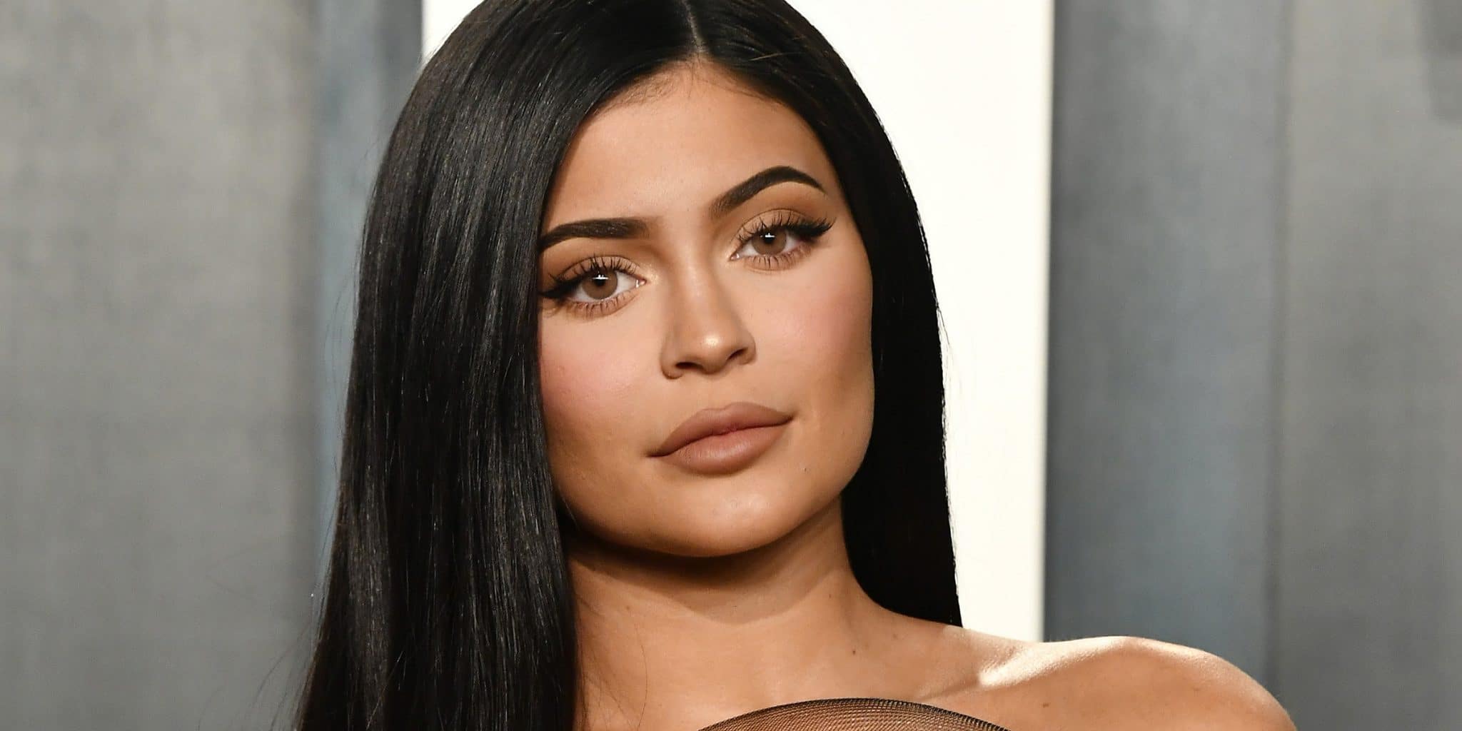 Kylie Jenner denies taking Ozempic to lose weight after having two kids