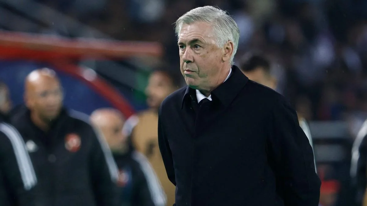 LaLiga: Ancelotti picks player that will replace Kroos at Real Madrid