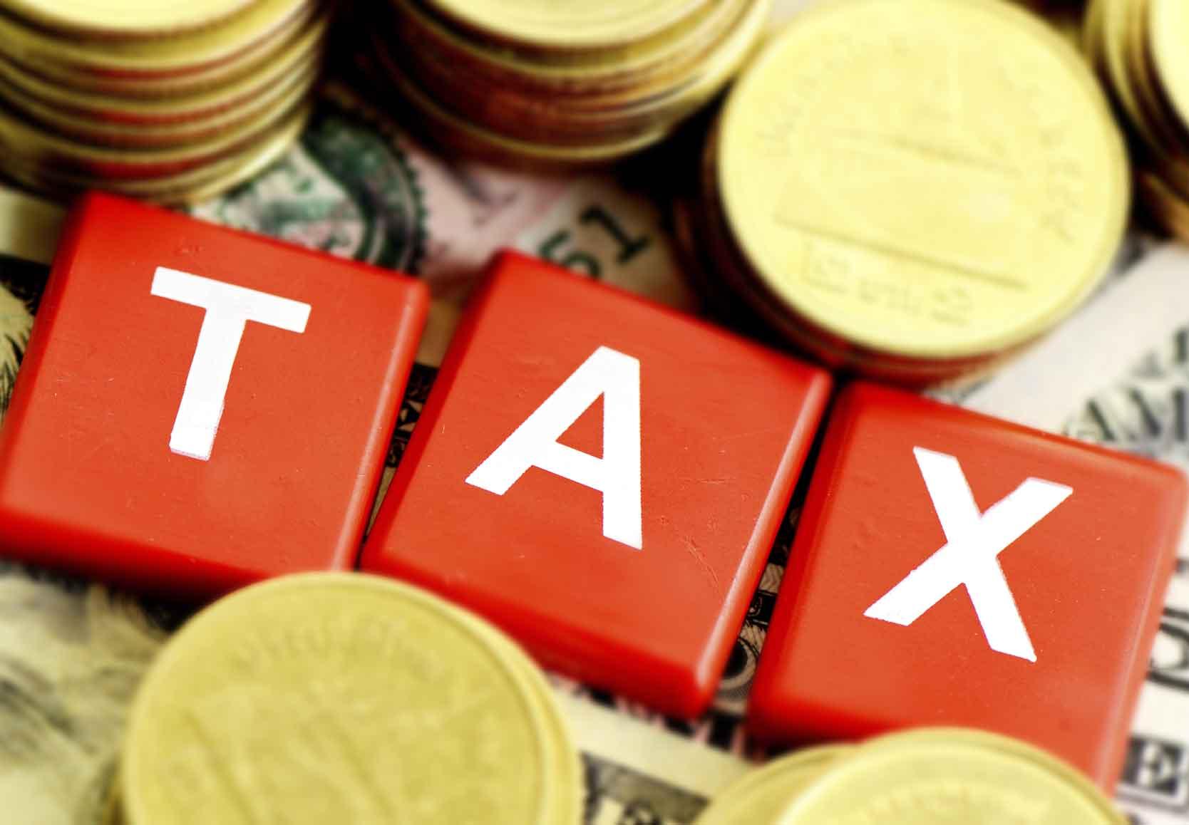 Lagos To Launch Online Tax Portal August 15