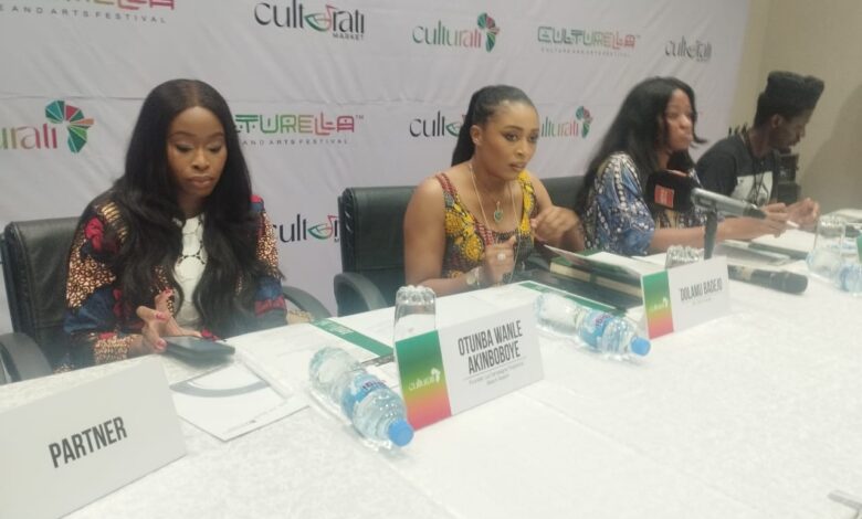 Lagos To Promote Cross-cultural Heritage At Culturella Festival