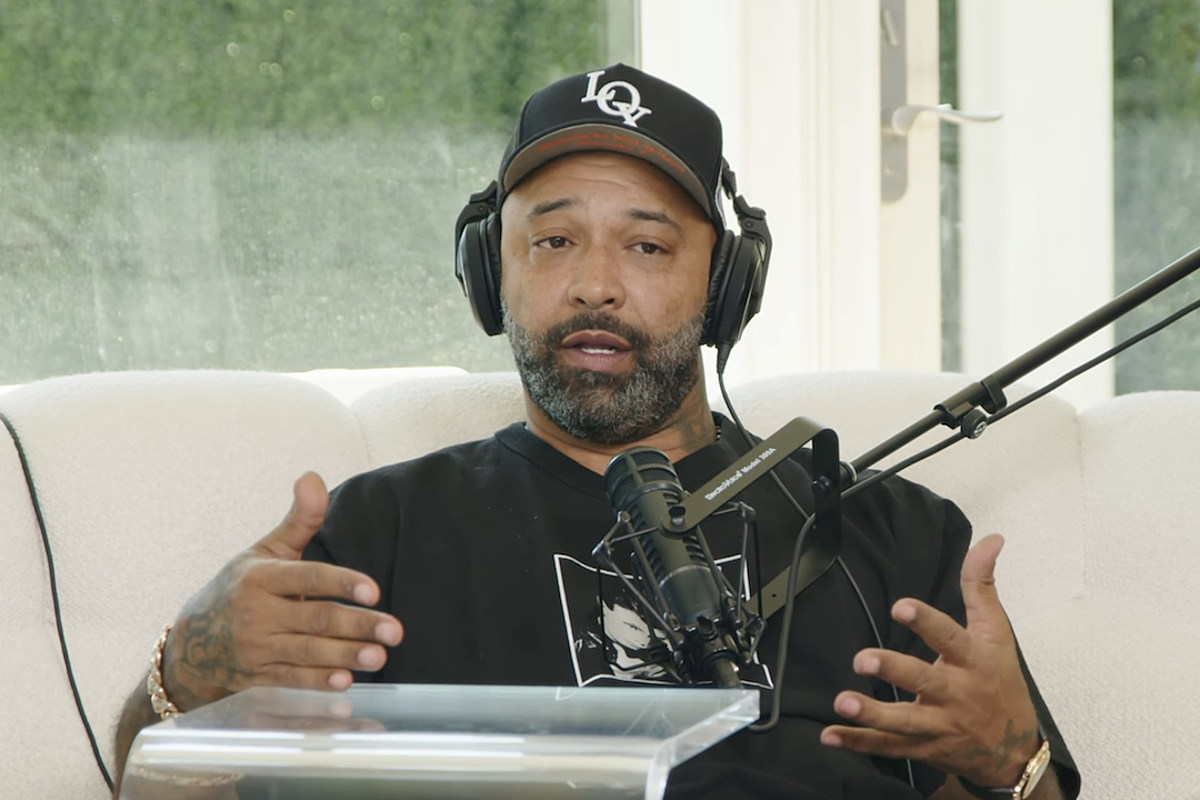 Latto versus Doja Cat: Joe Budden chooses better rapper