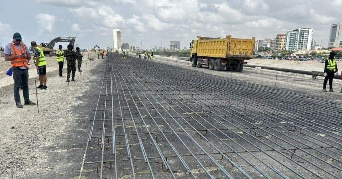 Lawsuits Against Lagos-Calabar Highway Won't Deter Federal Gov’t — Umahi