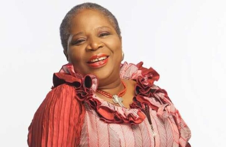 As Onyeka Onwenu attains the Biblical 70 years