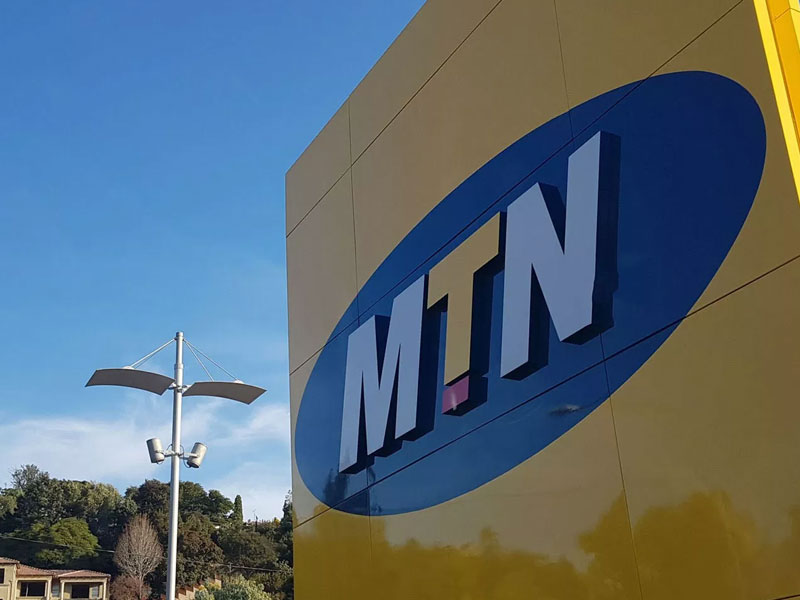 MTN Subscribers Decry Poor Connectivity Amid Nationwide Hardship Protests