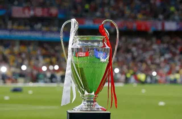 Madrid To Face Liverpool, Milan, Bayern Draw PSG, Barcelona In New-Look UCL