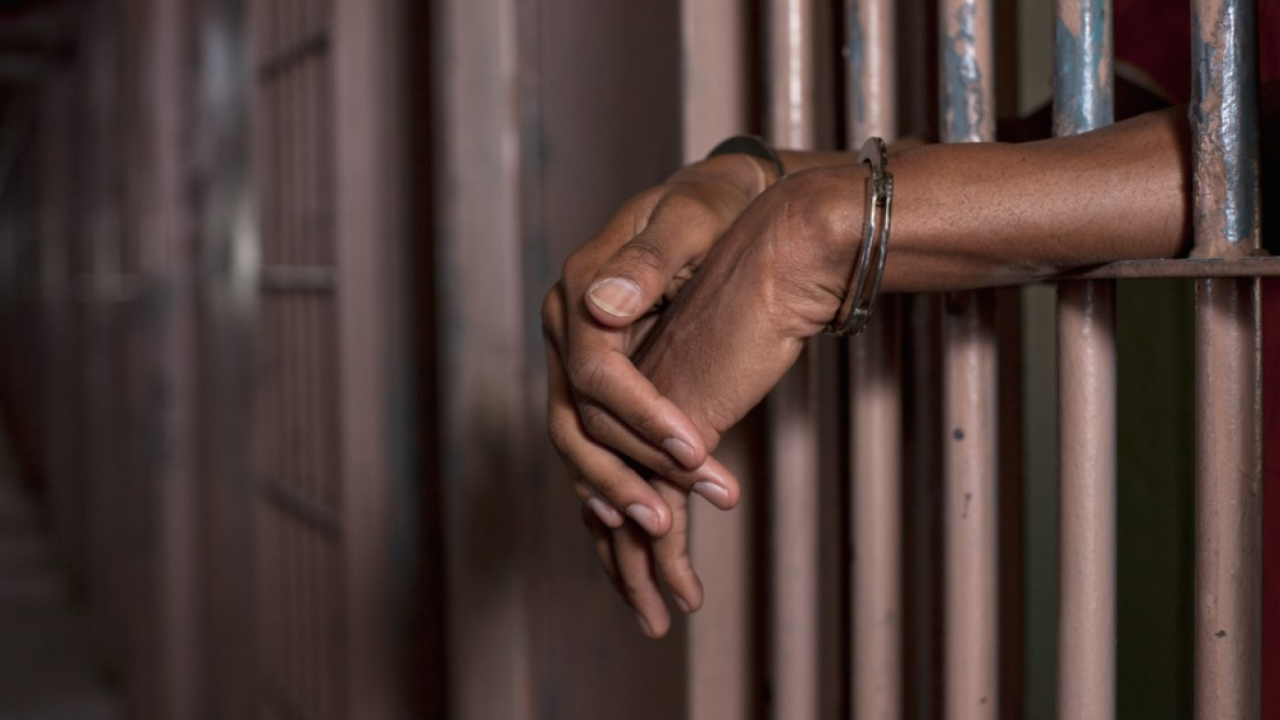 Man Bags 21-year Jail Term For Manslaughter