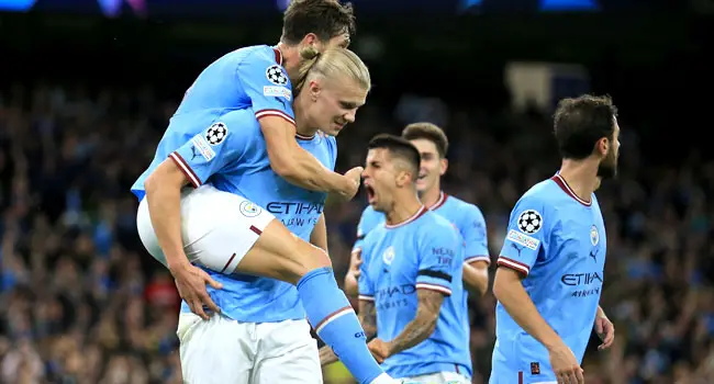 Txiki: Man City Can Handle Different Champions League Format