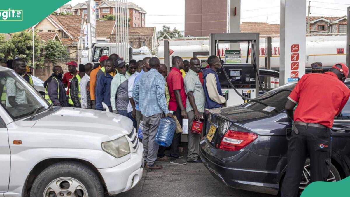 Marketers Explain Reason for Prolonged Petrol Scarcity as FG Warns Filling Stations